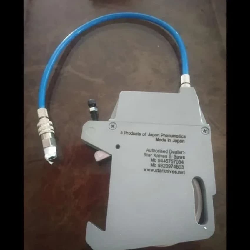 Penumatic Holder Imported From Japan