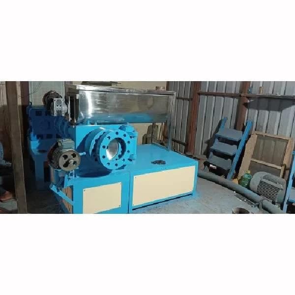 Chowmein Fryums Making Machine