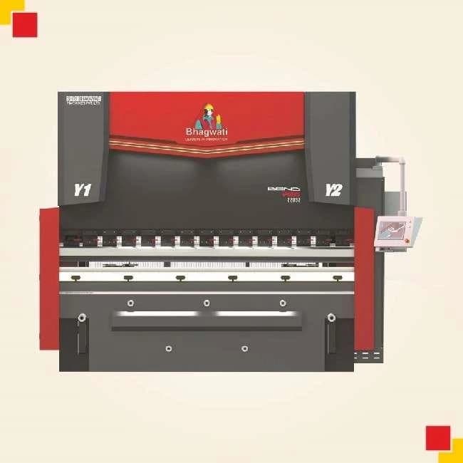 CNC Press Brake
