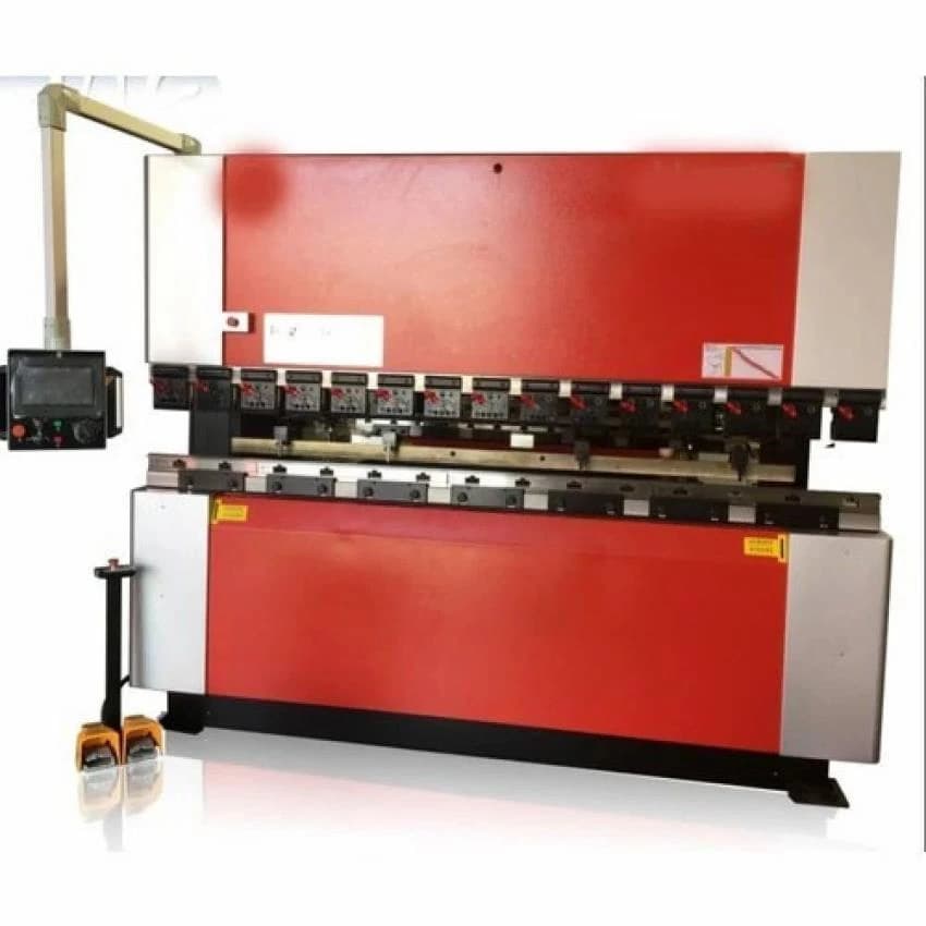 Upstroke Press Brake Bending Machine