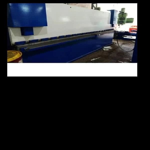 CNC Press Brakes