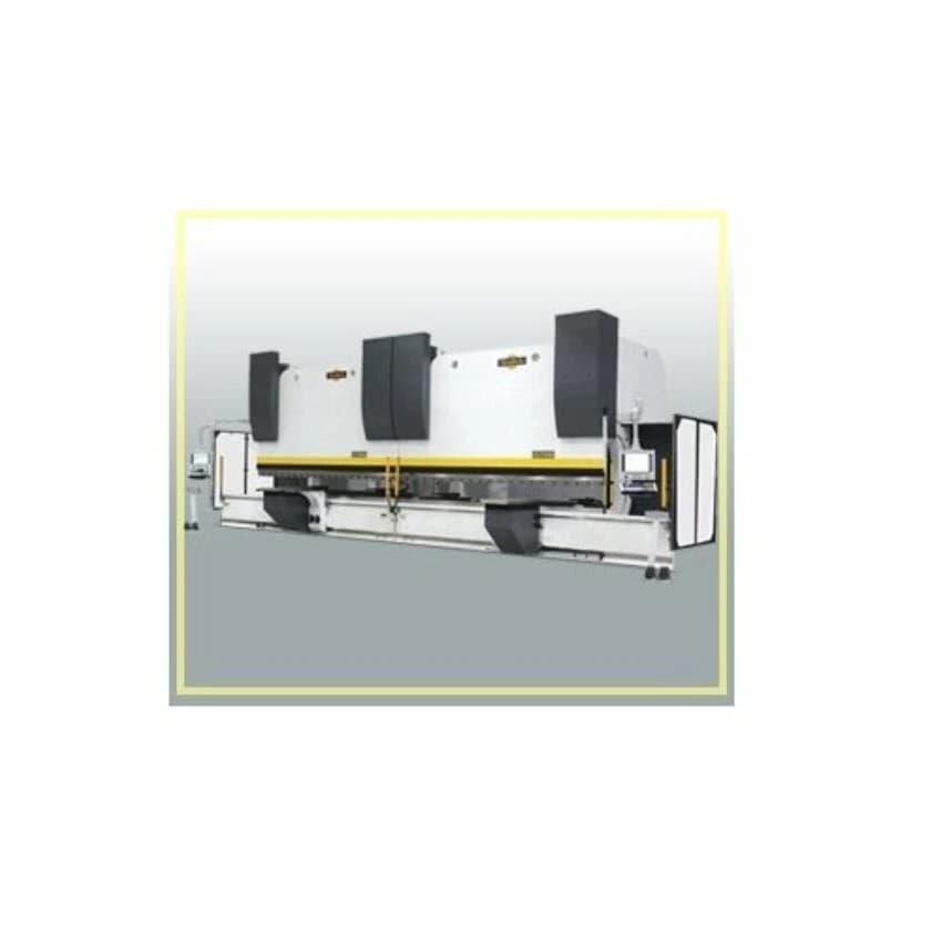 Tech Mach UBB-80/2500 Hd Ultima CNC Press Brake, Bending Width: 2500 mm