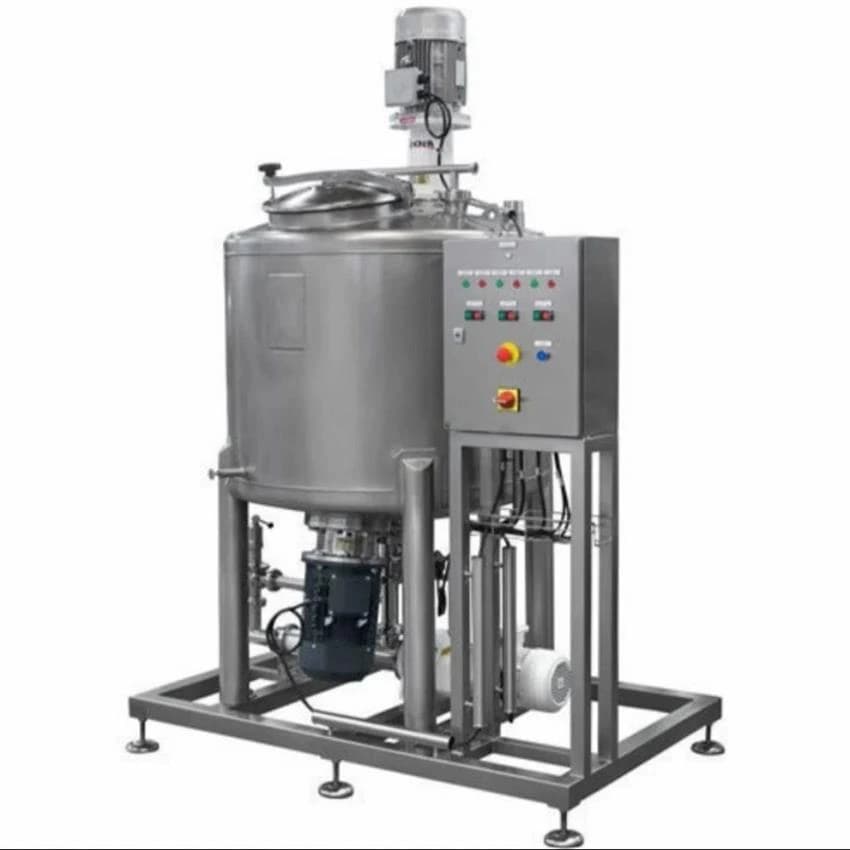 Ventury Type Automatic Sugar Feeding System, Voltage: 315 V