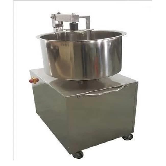 Besan Mixing Machine