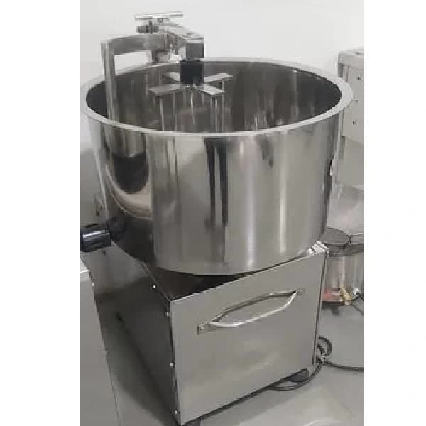 Besan Mixture Machine