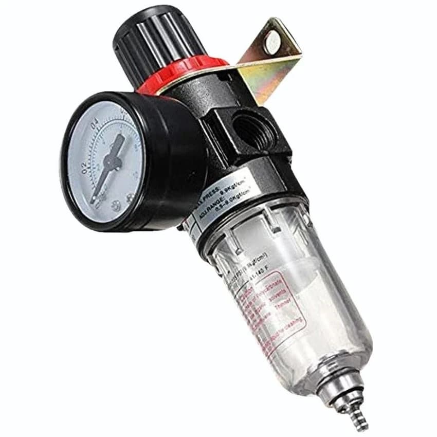 Air Filter Regulator