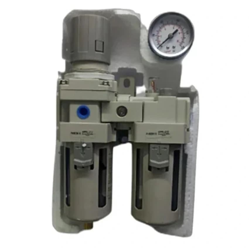 Air Filter Regulator Lubricator