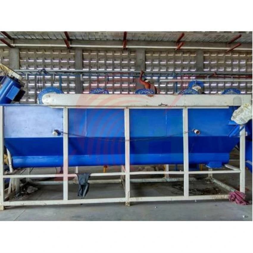 Washing Tank