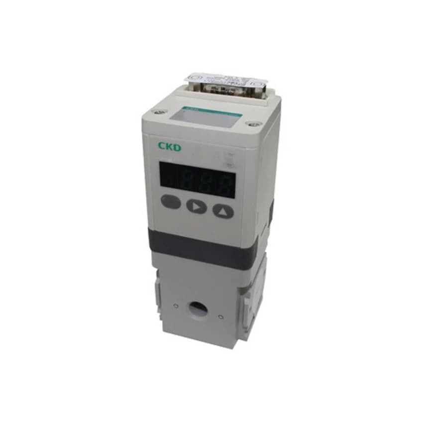 CKD Electro Pneumatic Regulator, Model: EVD