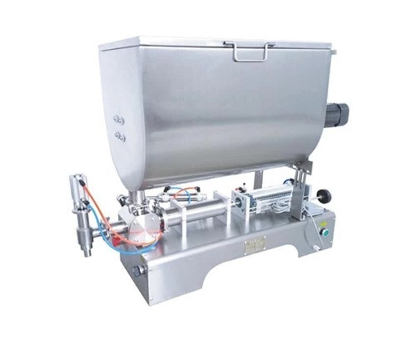 Batter Mixer Machine