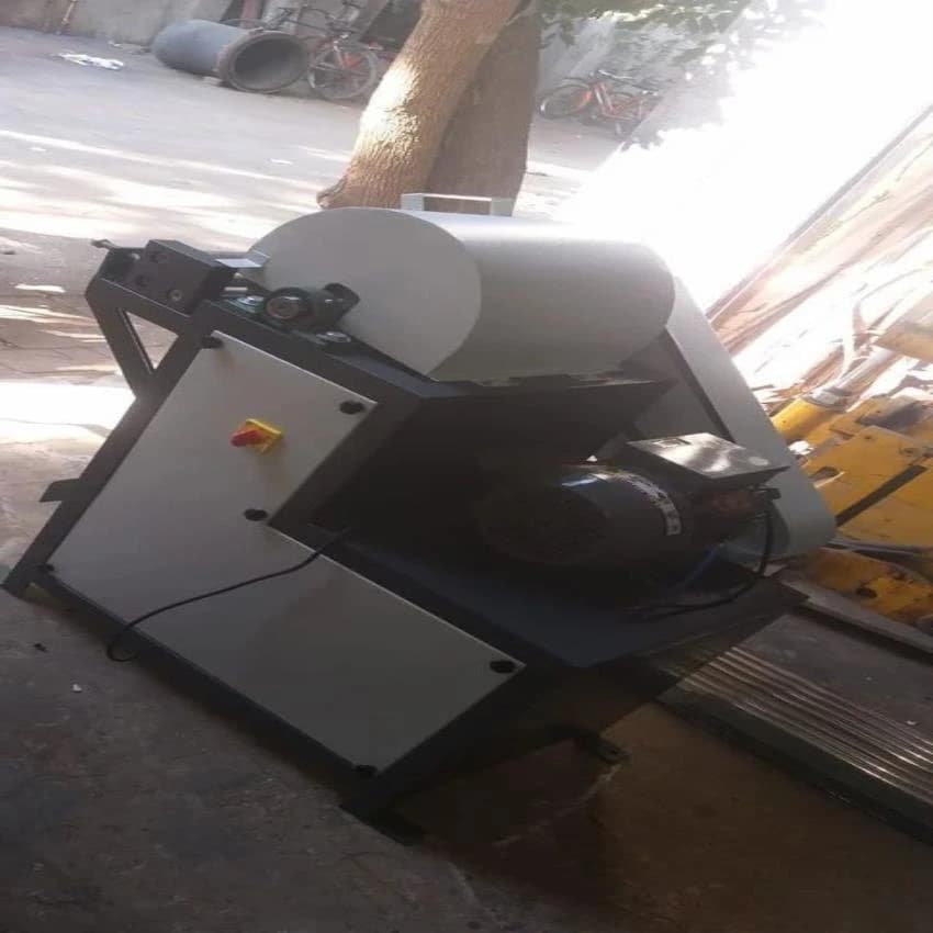 Banana Fibre Extractor