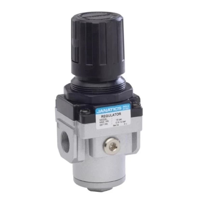 Janatics Air Regulator