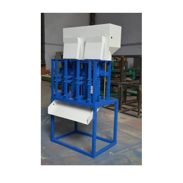Automatic Cashew Nut Shelling Machine Line