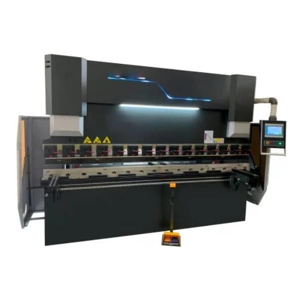 NC Hydraulic Press Brake Machine
