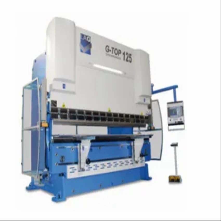 Automatic Press Brakes G-top