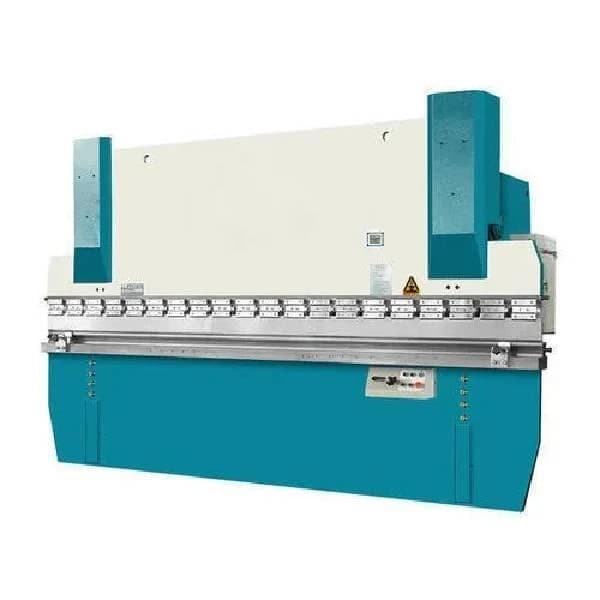 63 Ton Hydraulic Press Brake