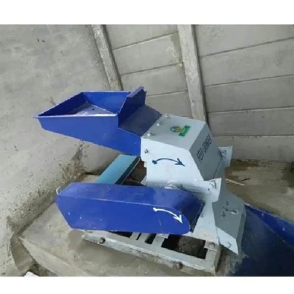 Cattle Feed Grinder