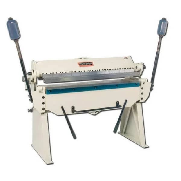Hand Press Brakes