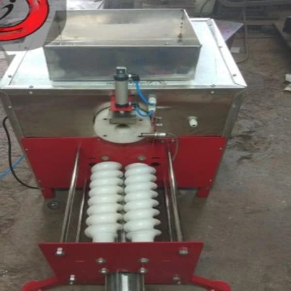 Gobi Manchurian Ball Making Cutting Machine