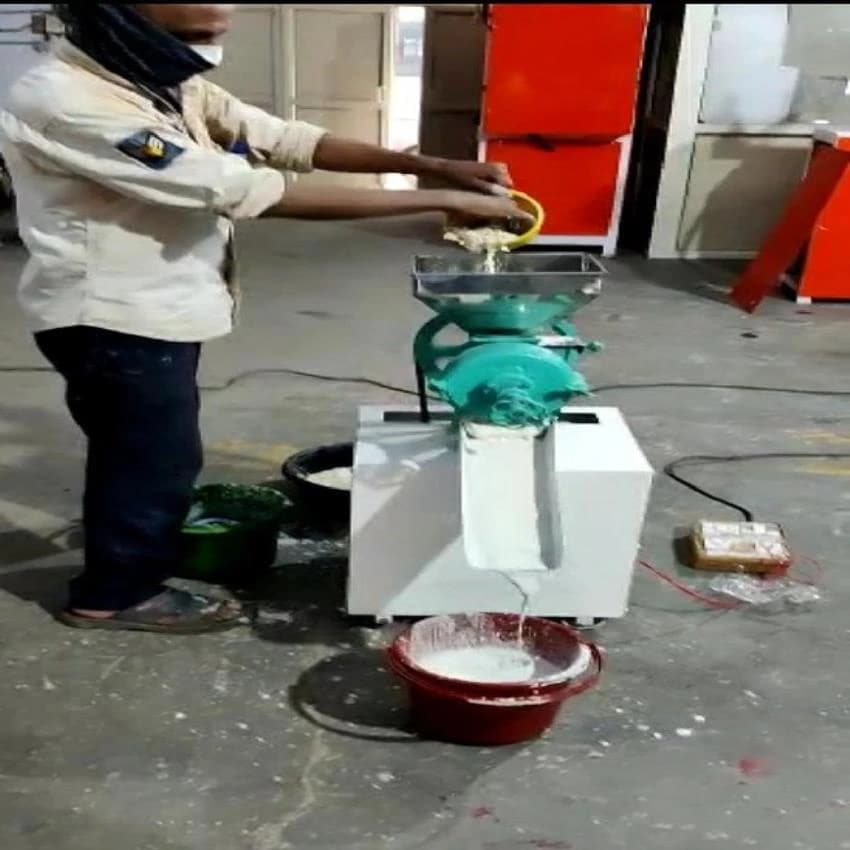 Idil dosa making machine, Single Phase, Capacity: 2se3 Quntal/Hour