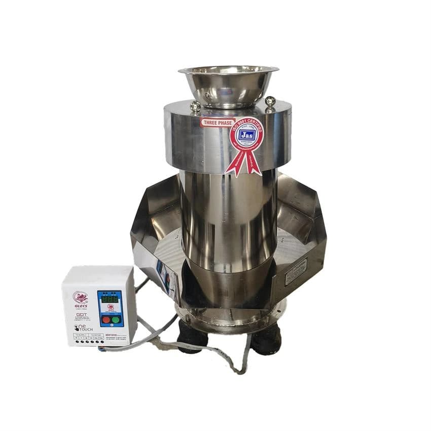Kaju Grinding Machine
