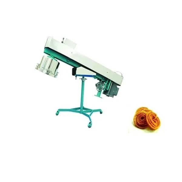 Farsan Machine