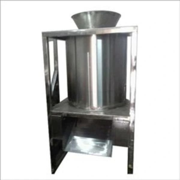 Automatic Centrifugal Hydro Extractor