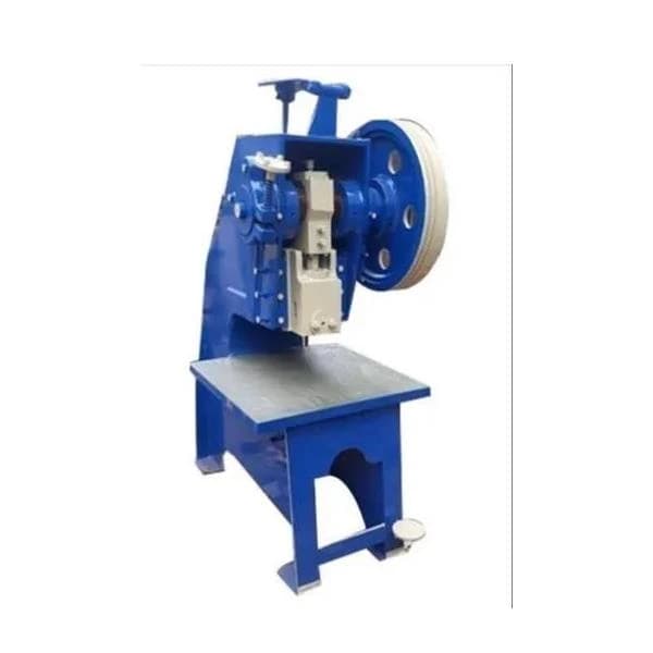 Slipper Making Machine