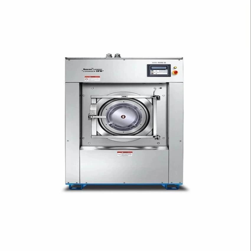 Commercial Washer Extractor RVWE 60