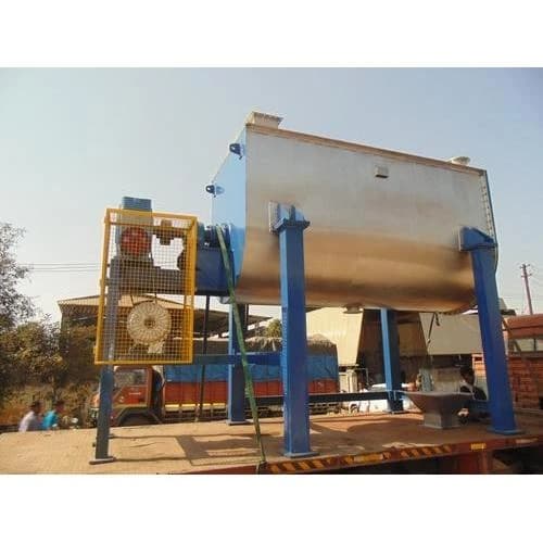 Ribbon Blender