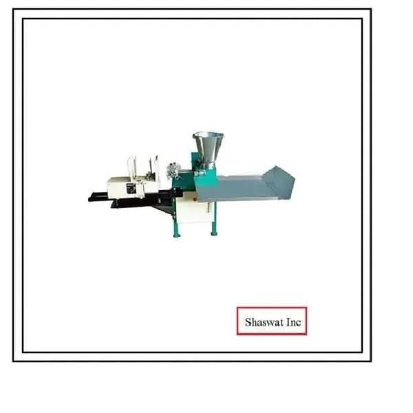 5G Incense Stick Making Machine
