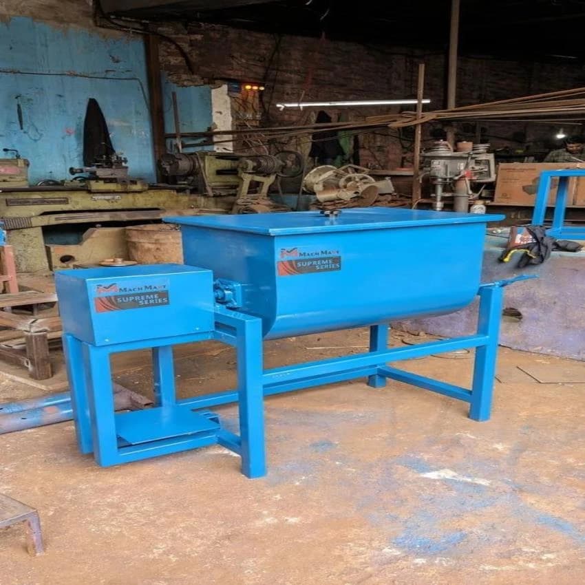 Cattle Feed Mixer Machine, 50 kg