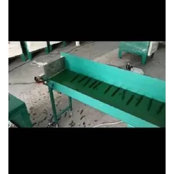Fully Automatic Long Dhoop Machine