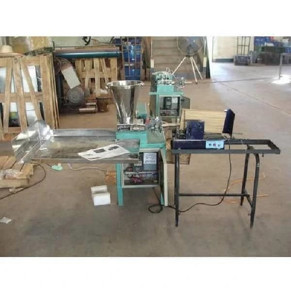 Agarbatti Making Machine