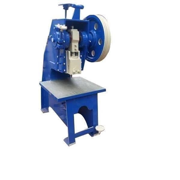 Sole Cutting Machine (Semi Automatic)