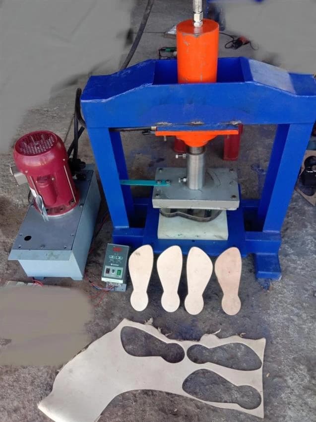 Mild Steel Lather Cutting Machine, For Industrial
