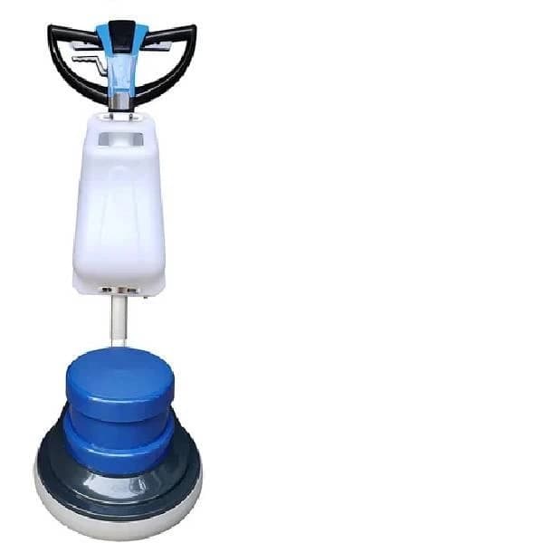 Automatic Scrubbing Machine