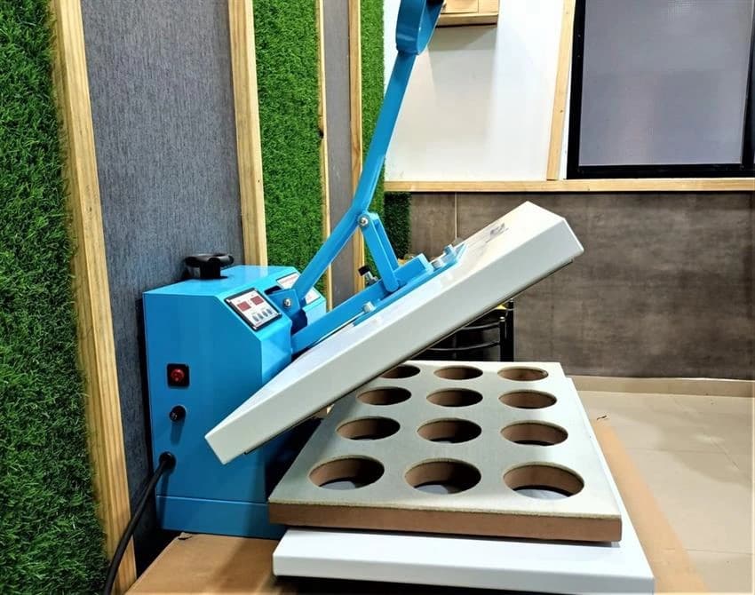 Scrubber Making Machine