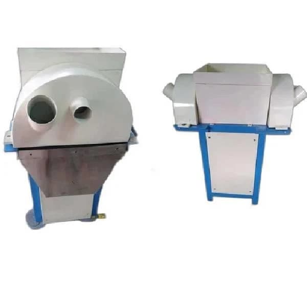 Kessava Cutter Machine