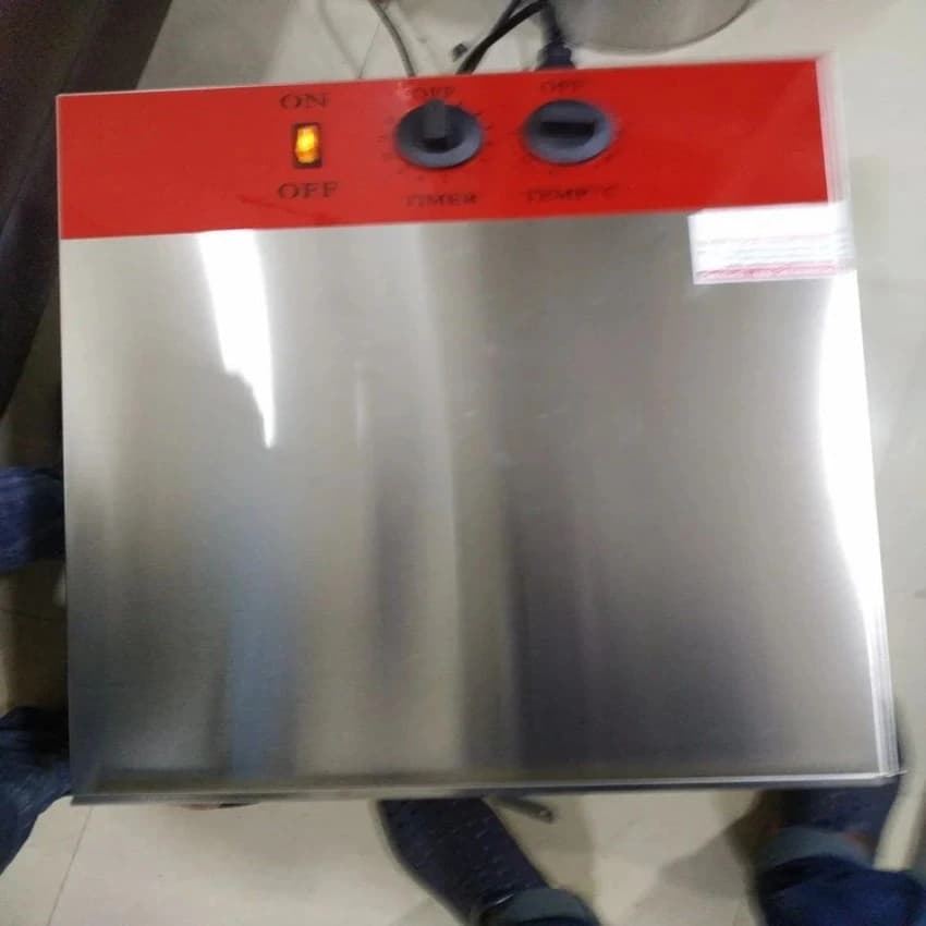 Food dehydrator machine 10 tray