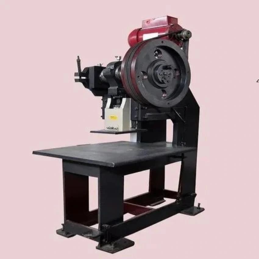 Footwear Machinery