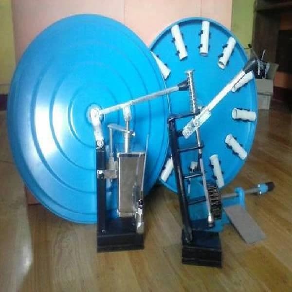 Ball Pen Making Machine