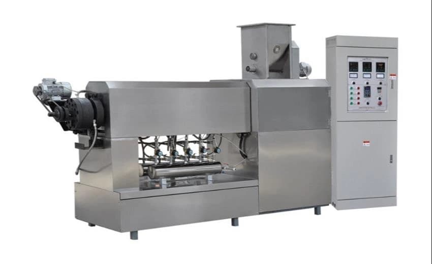 Protein Extruder