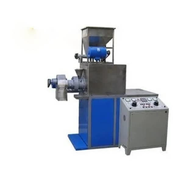 Cheese Ball Extruder