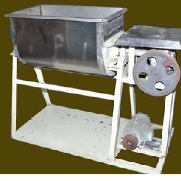 Food Mixing Machine