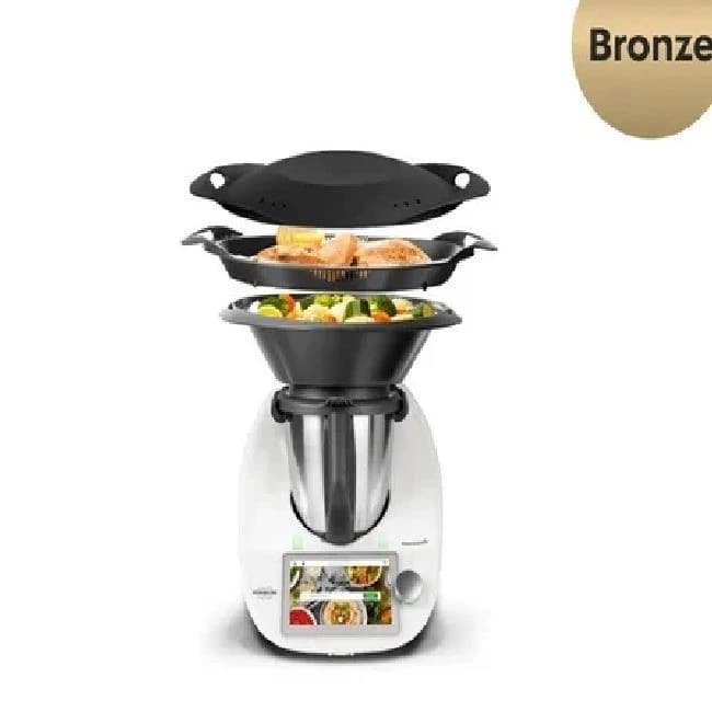 Thermomix Tm6 All in one kitchen robot