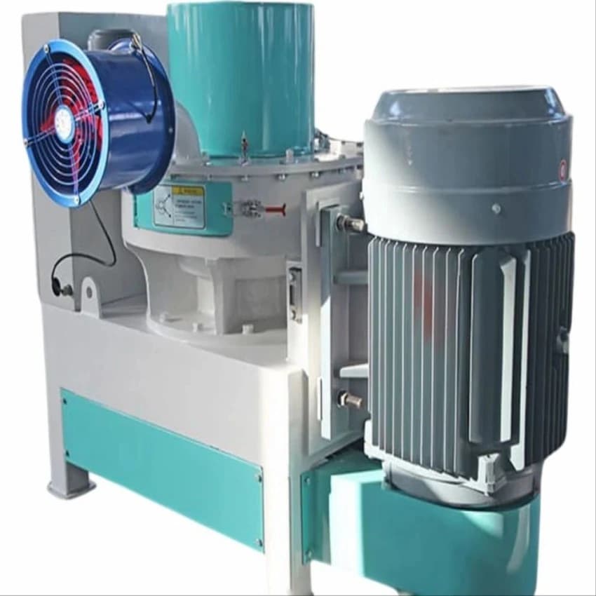 Biomass Briquetting Machine, Production Capacity: 1000 kg/hr, Automation Grade: Automatic