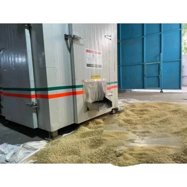 Food Processing Machine