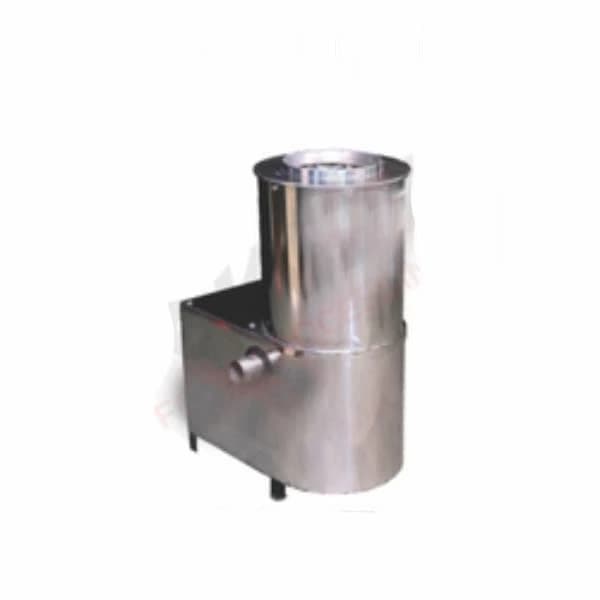 Stainless Steel Garbage Crusher