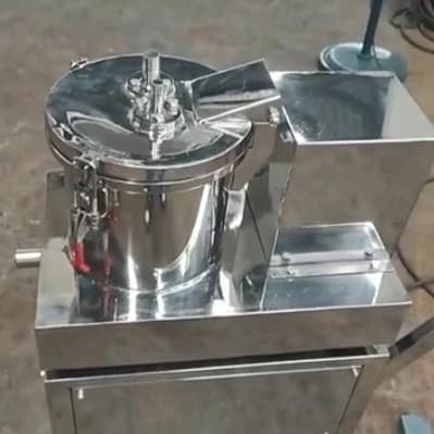 Laboratory Centrifuge Machine